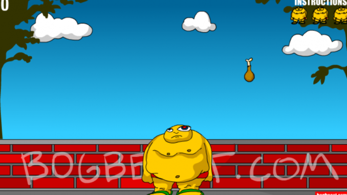 feedfatty