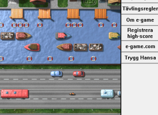 trygghansa