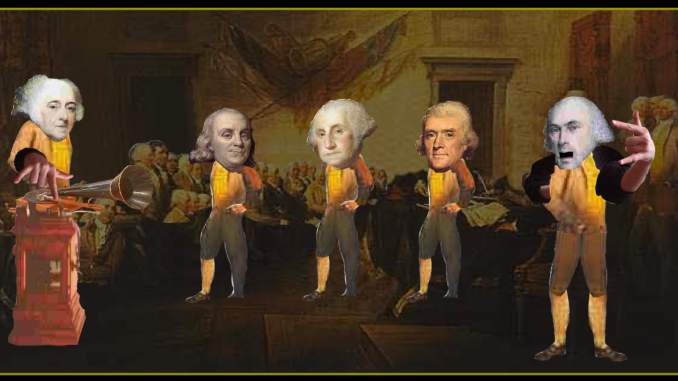 thedecleration