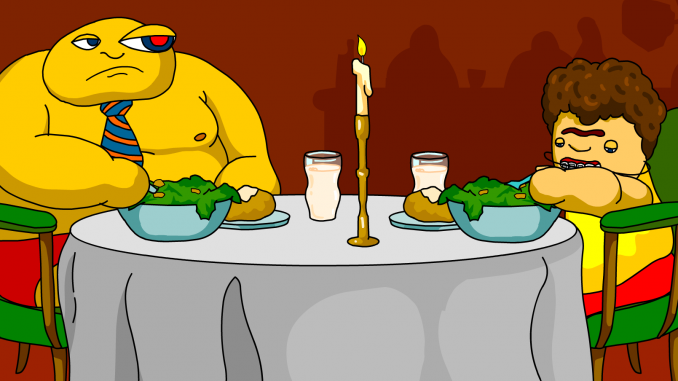 dinnerfatty
