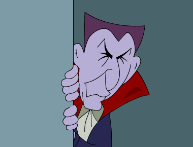 dracula