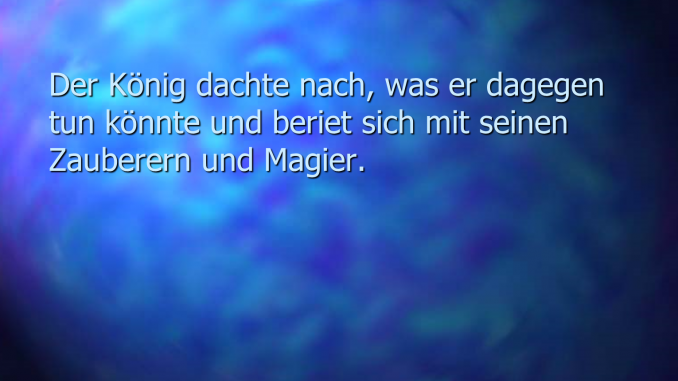maerchen